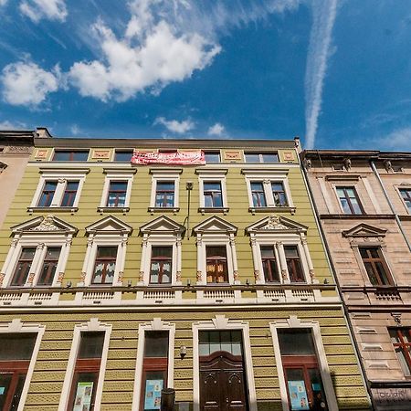 Davinci Radziwillowska Apartments Kraków Rum bild